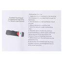 Portable First Aid Quick Release Buckle Medical Emergency Tourniquet Strap FT