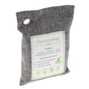 Bamboo Charcoal Bags Air Purifying Bag, Odor Eliminator & Air Freshener for