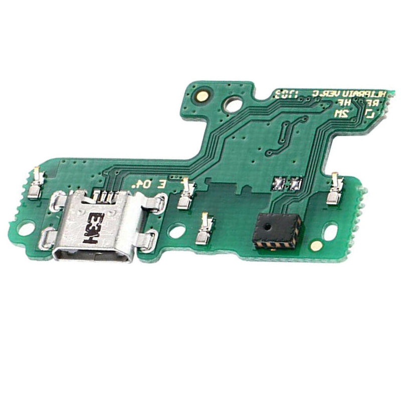 USB Charging Port Flex Cable Replacement For Huawei Honor 8 Lite