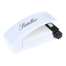 Portable Mini Handheld Bag Sealing Machine Heat Re-Sealer Instant Manual Seal ME