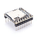 MP3 Player Module Voice Module for Arduino DIY Supporting TF Card USB Disk  3C