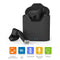 H19T TWS Mini True Wireless Earbuds Blueteeth Earphone Hifi In-ear Headset w/Mic