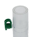 Oxygen Adapter Enrichment Port Lot of Two connector fits for CPAP Tubing Hose OZ