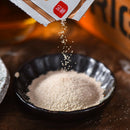 50g Bread Yeast Active Dry Yeast High Glucose Tolerance Kitchen Baking Agents