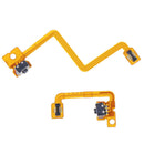 For Nintendo 3DS repair left right switch L/R shoulder button with flex cable t^