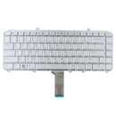 Small Enter Key Keyboard for Dell PP26L 1521 1526 1500 PP14 PP41L White US