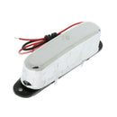 Wired Alloy 7.5K Neck Pickup Luthier Tool For   Style Guitar Accessory
