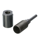 1/4" shank bits Router Collet Extension Engraving machine extension rod
