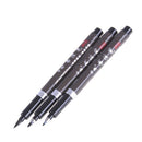 3x Chinese Pen Japanese Calligraphy Writing Art Script Painting Tool Brush LJ