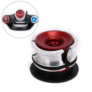 road bike fork steerer headset ultralight star nut expansion scr expander plug~Z