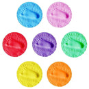 7x Clay Baby Handprint Footprint for Kids Gift Keepsakes Kit