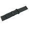 20mm Alternate Nylon Watch Strap Band For Garmin fenix 5s Black