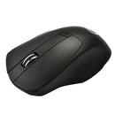 W11 2.4GHz Wireless Mouse 1600 DPI 4 Buttons Mute Silent Mice For Laptop PCJC.
