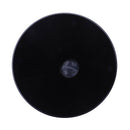 Scrape A Round Ice Scraper, Car Windshield Snow Scraper Funnel Black