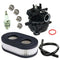 799584 Carburetor Kit for Briggs & Stratton 9P702 09P702 550Ex 550Ex 725Exi K6B9