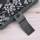 Universal Double Metal Saw Blade Electric Function Tool Parts(BIM/32x40mm)