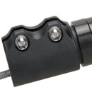 Aluminum Alloy Bicycle Stem Increased Control Tube Extend Handlebar