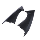 Tank Side Fairing Panel Gas Tank Cover for Yamaha YZF YZFR6 R6 2008 -2014