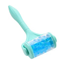 Portable Eye Cooling Ice Roller Puffiness Redness Relief Massage Roller
