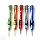 2Pcs 1.2mm Pentalobe + T5 Screwdrivers Phone Repair Opening For  Book Air