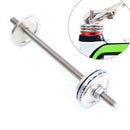 Bicycle Headset Bottom Bracket Cup Press Install Tool for BB86/90/91/92