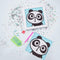 5D DIY Full Drill Diamond Painting Cartoon Kids Embroidery Kit Gift (AT024)