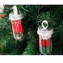 3Pcs Colorful Tinsel Pom Pom Balls For Dog Pet Cat Kitten Funny Toys Game