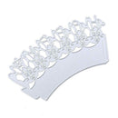 DIY Rabbit Shape Scrapbooking Embossing Craft Metal Paper Card Cutting Dies