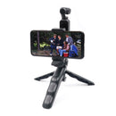 Camera Accessories Phone Camera Tripod Fits for DJI OSMO Pocket Action Camera