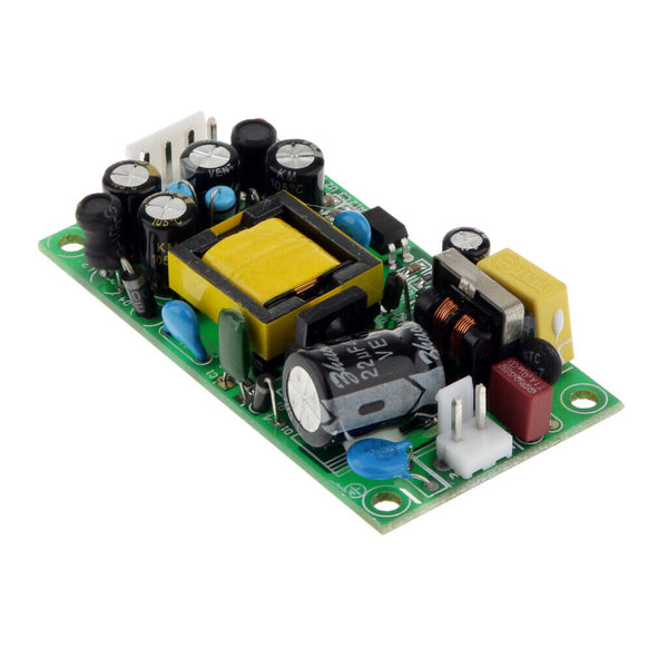 Input Voltage AC 85 -265v 50 / 60HZ  Dual Isolated Switching Power Supply