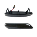Car Dynamic Led Side Repeater Indicator Light Flowing Side Marker Signal La