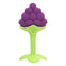 Fruit Design Available Cute Silicone Teether Baby Infant Set Tree Teethers