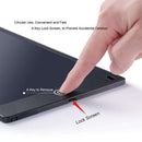 Lcd Writing Tablet, Drawing Writing Board For Kids And Businessman, 8.5Inch