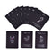 54 Island Time Wellness Love Oracle Cards Tarot Card Divination Board Game C Hn