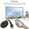 4K HDMI Wireless Display TV Dongle WiFi Wireless Display Receiver Adapter