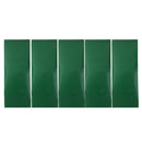 Pack of 5pcs Awning Tent Tarp Canvas Waterproof Adhesive Repair Tape Patches
