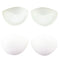 Push Up Bra Pad Insert Cleavage Bikini Foam Enhancer Swimsuit Removable NewestLJ