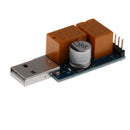 USB V2.0 Watchdog Card Unattended Automatic Restart Blue-Screen Crash Timer