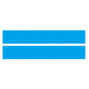 Car Styling Stickers Racing Sports Stripe Hood Bonnet Decals Auto Decoration