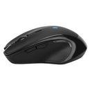 Bluetooth 3.0 1000-1600CPI Wireless Gaming Mouse Computer Office Home Mice