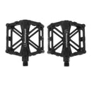 Road Bike Platform Pedals Wide Platform Alloy Sealed Bearing Bike Accessories