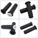Handle Throttle Grips for GY6 50cc 60cc 125cc 150cc Scooter Mope Brand N FZI