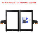 Screen LCD Touch Screen Digitizer Display Assembly For Asus Fonepad 7 ME372CG