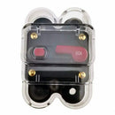 Circuit Breaker Trolling Motor Auto Car Marine Boat Bike Stereo Audio InlineA2T4