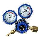 Accurate Acetylene Regulator Welding