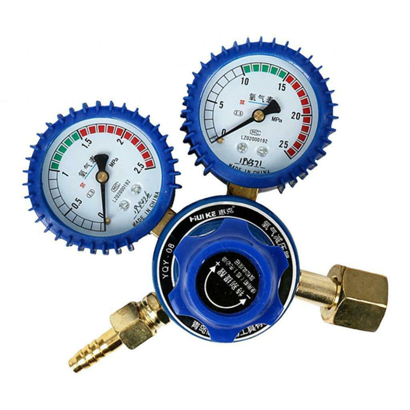 Accurate Acetylene Regulator Welding