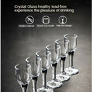 6PCS/Set Mini Red Wine