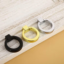 40mm Round Pull Handle Draw Ring Door Cabinet Drawer Home Furniture Wardrobe