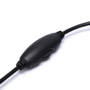 3 In 1 USB Endoscope Visual Ears Cleaning Earpick Spoon Earwax Removal Kit T Bj