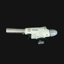 Portable Metal Flame Tool BBQ Heating Ignition Butane Torch Camping Gas Wel Y4Q5